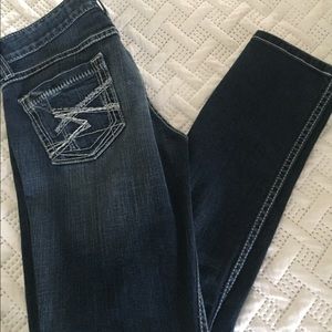 BKE Stella Skinny jean